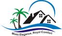 Royal Moss Logo